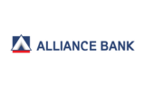 Alliance Bank logo