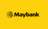 Maybank logo
