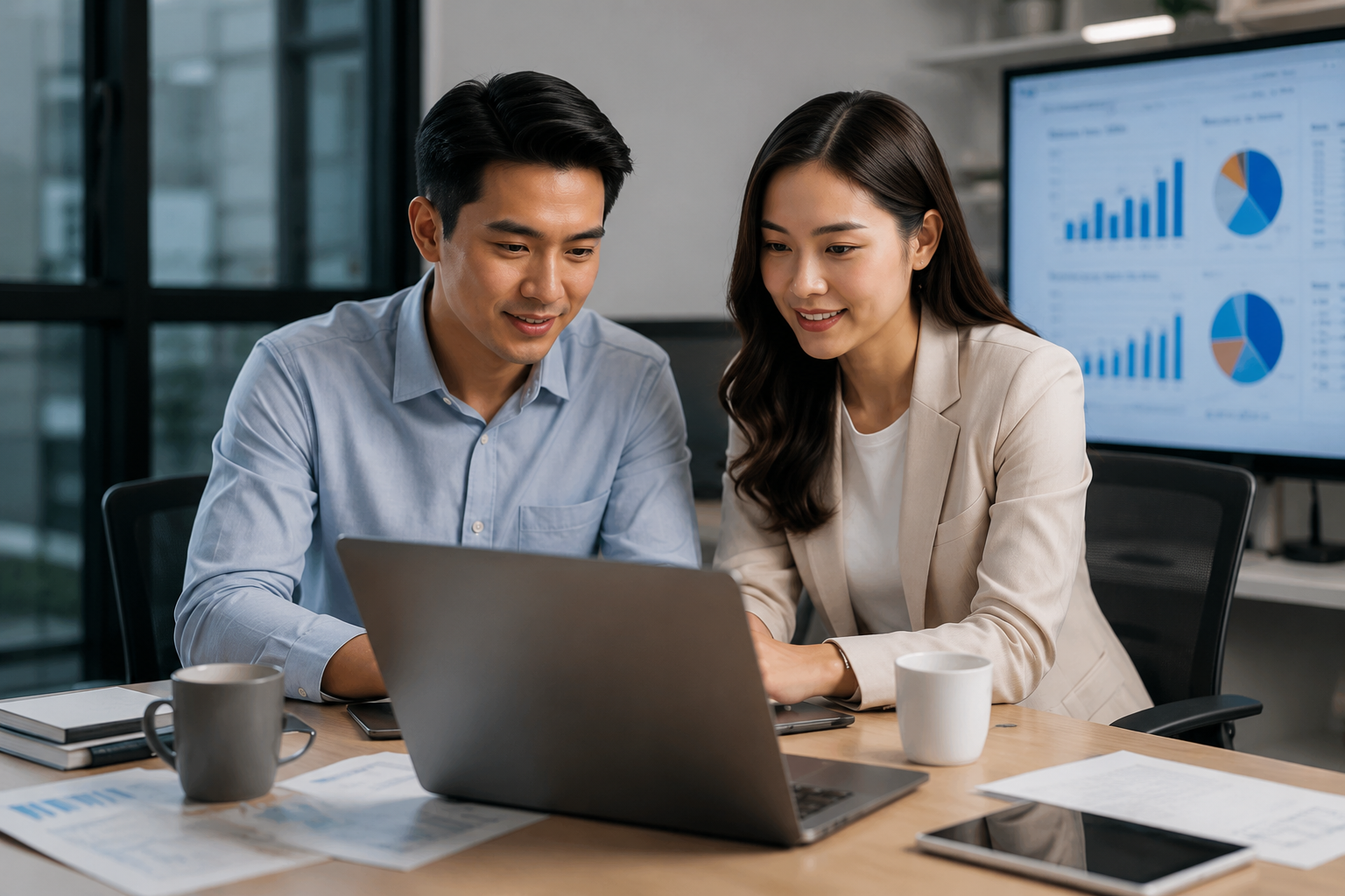 Finance Teams